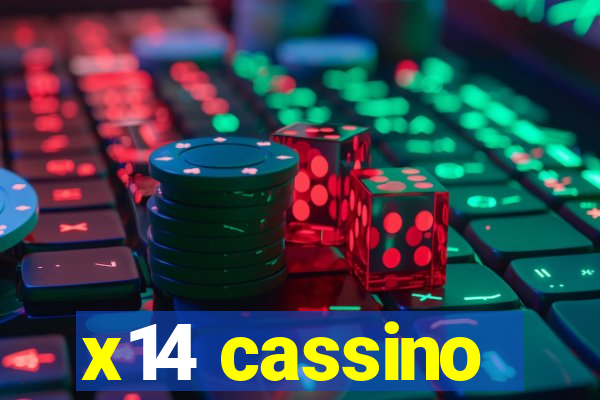 x14 cassino